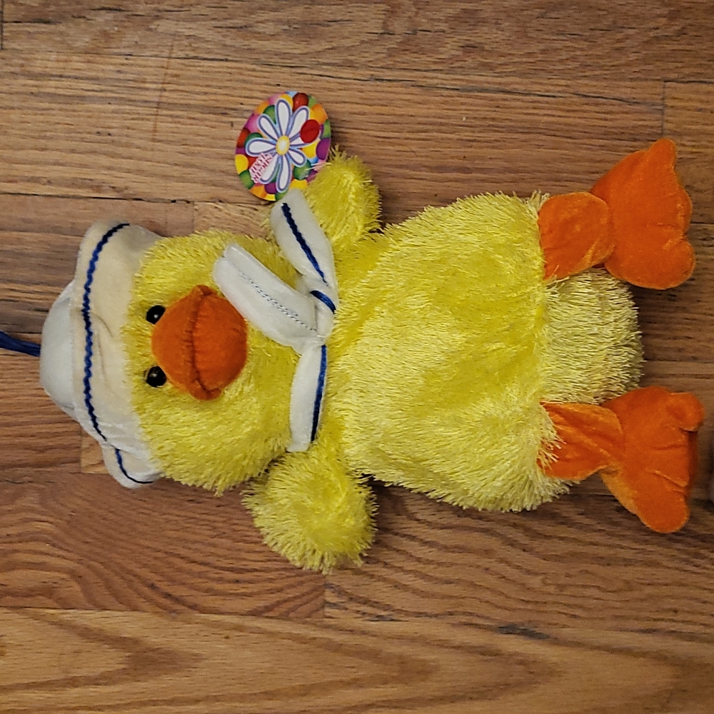 sugarloaf plush
